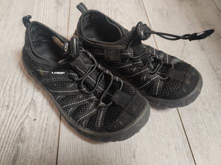 Sandalkove tenisky loap, loap,31