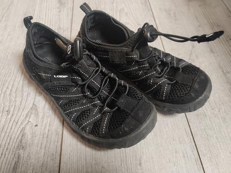 Sandalkove tenisky loap, loap,31