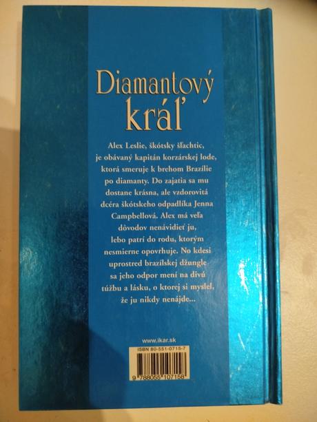 Diamantový kráľ,