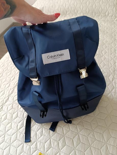 Calvin klein ruksak, calvin klein