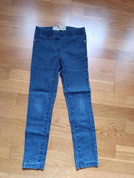 Riflové legíny 134, pepperts,134