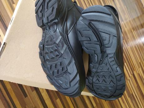 Gore-tex topánky, 42