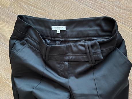 Nohavice, reserved,40