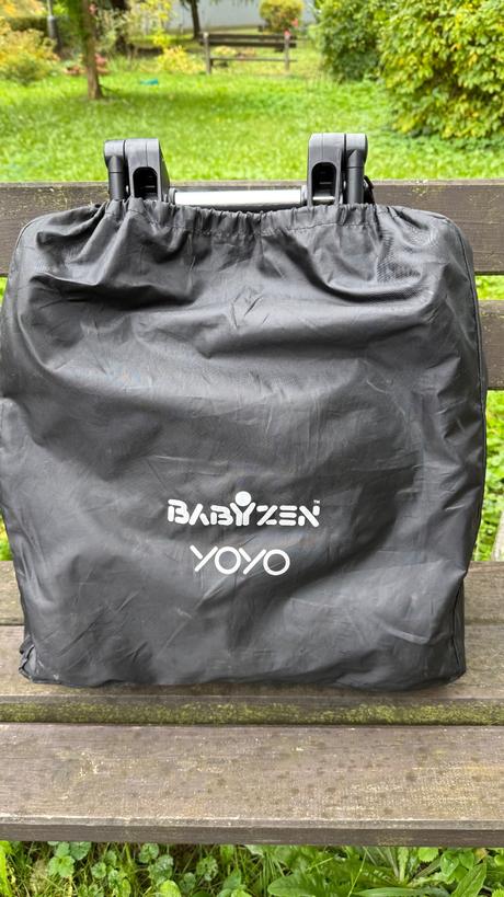 Kočík babyzen yoyo2, babyzen,babyzen yoyo 2
