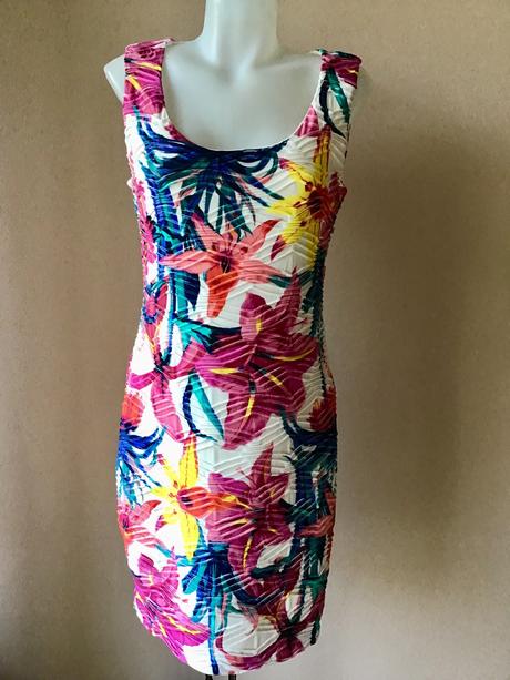 Pružné šaty /61, amisu,42