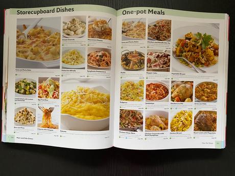 Anglicka kucharka the cooking book,