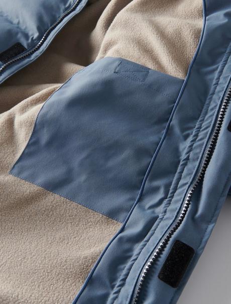 Bunda zateplená nepremokavá reserved, reserved,152 / 158 / 164