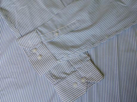 2 pánske košele veľ. m, burton, scd jeans, m