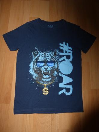 Tričko f&f, f&f,146