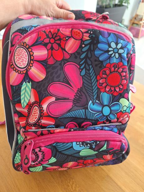 Predam skolsku tasku 1.stupen, 