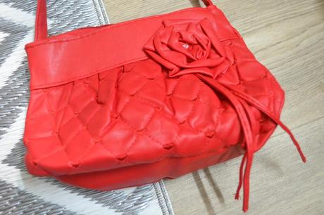 Makkučka kożenkova kabelka,