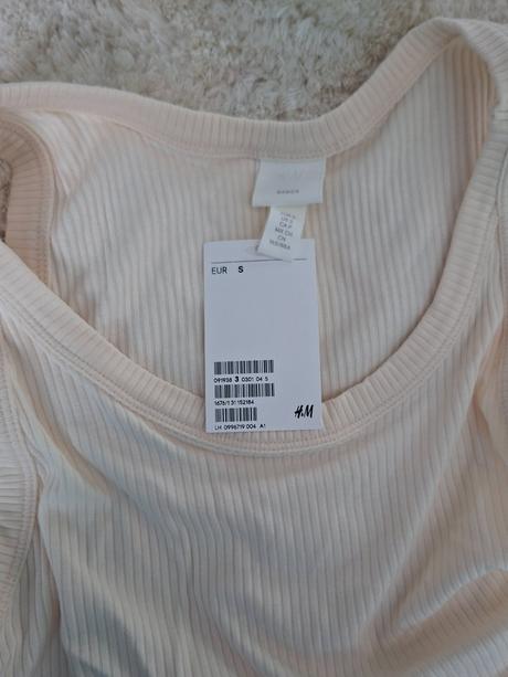 Tielkove šaty, h&m,s