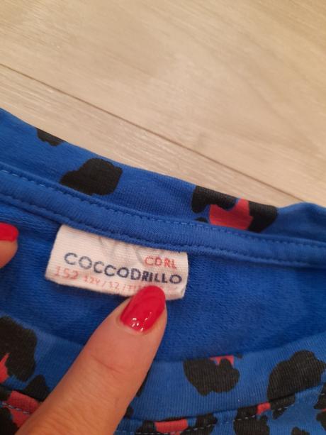 Mikina coccodrillo, coccodrillo,152