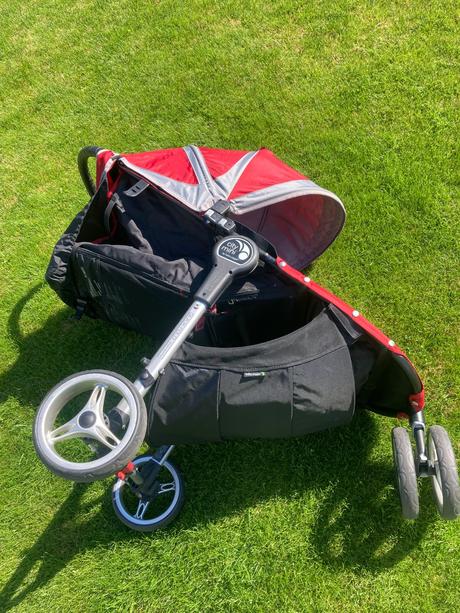 Baby jogger city mini, baby jogger,baby jogger city mini