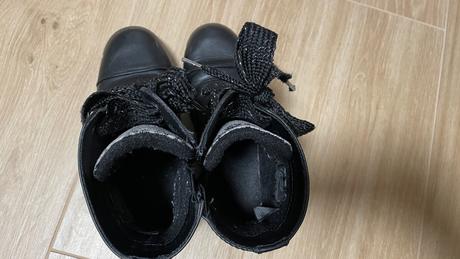 Topanky, deichmann,35