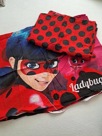 Obliecka beruška12e, 