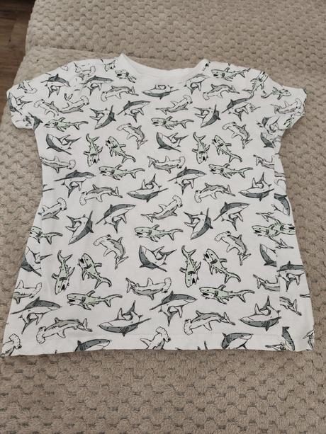 Tričko, sinsay,128