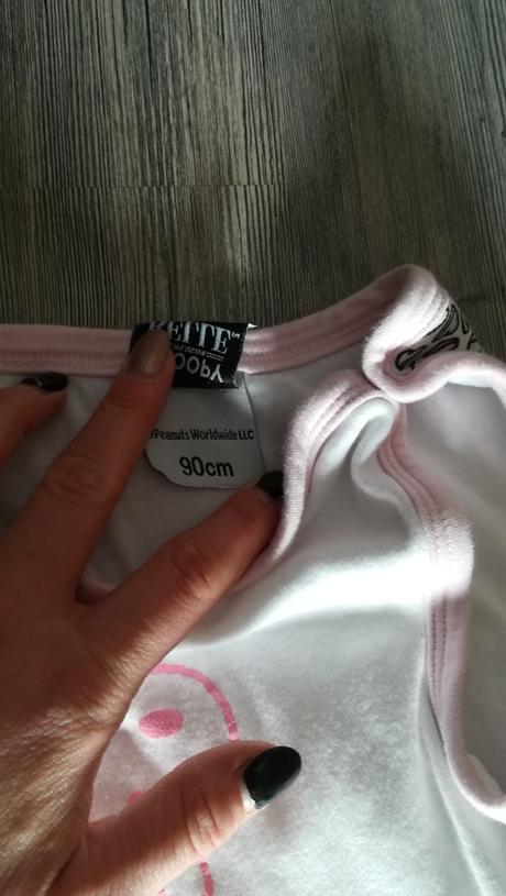 Spací vak snoopy, disney