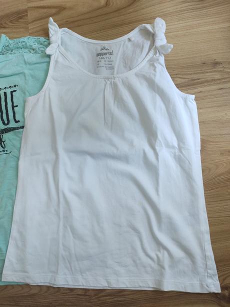 2 tričká a 1 tielko, 152