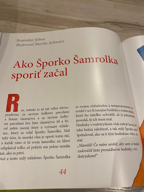 O pejkovi a jeho nevšedných priateľoch dani hevier,