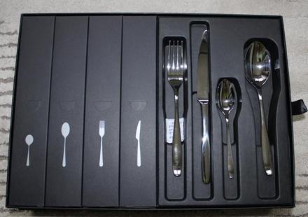 Príborová súprava,