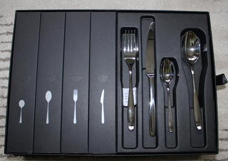 Príborová súprava,