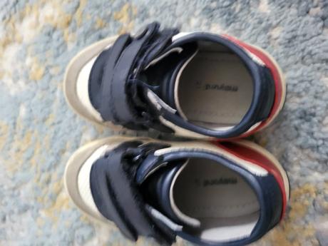 Tenisky mayoral, mayoral,21