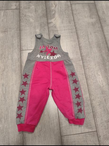 Teplákové trakače 74, 74