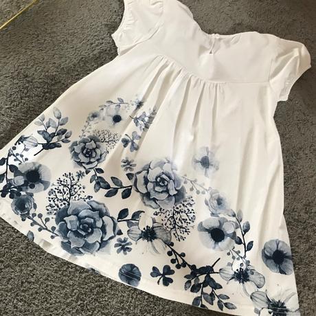 Letný top emma girl v.110, 110