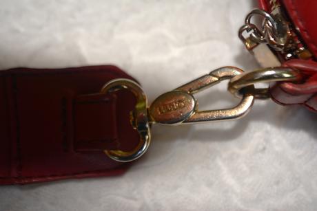 Liu jo crossbody kabelka, liu jo