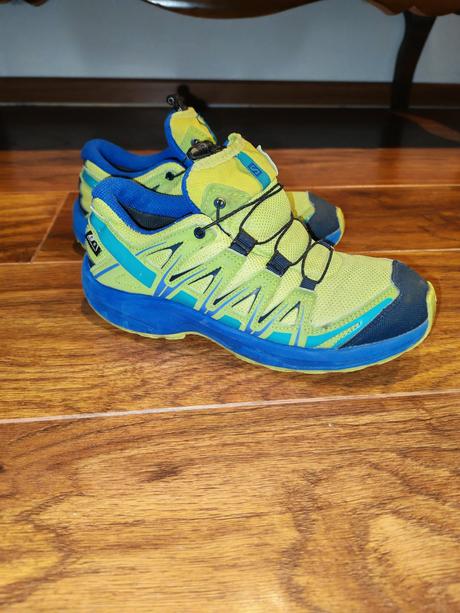 Tenisky salomon xa pro cspx 3j, salomon,36