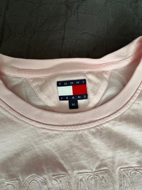 Tričko tommy, tommy hilfiger,m