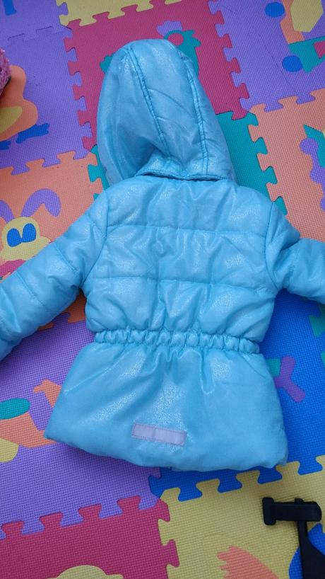 Zimna bunda, lupilu,98