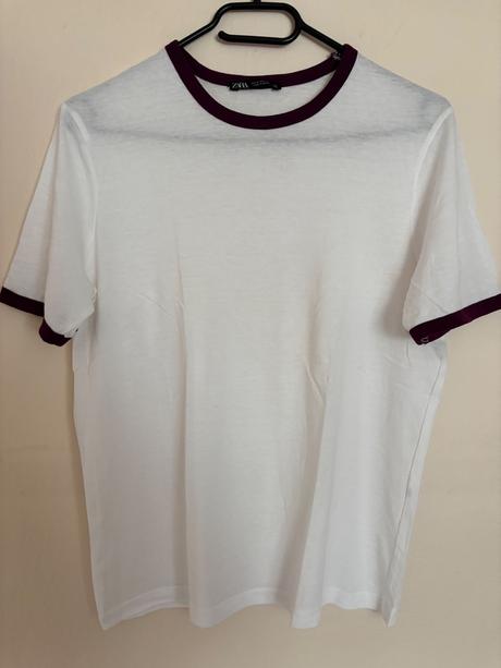 Dámske tričko, zara,s