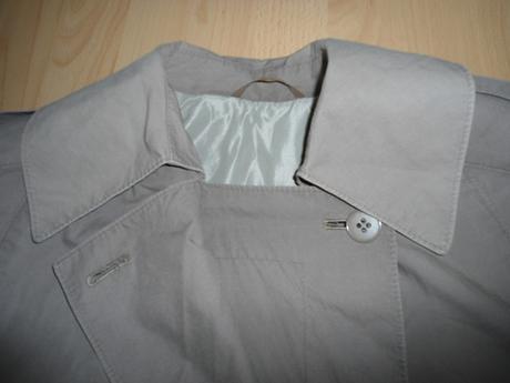 Jesenny/jarný plast, l