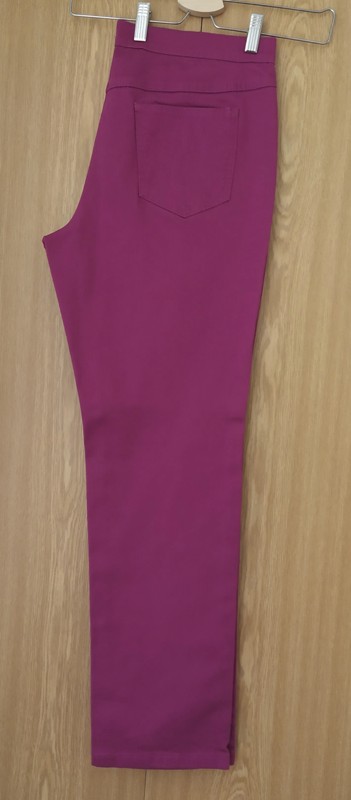 Komfortné strečové džínsy, bonprix,42