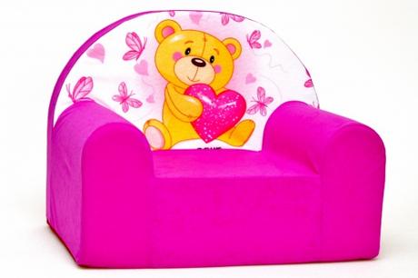 Detské kresielko,