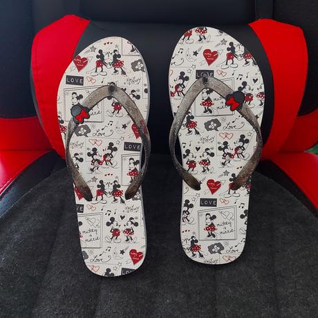 Slapky, zabky, primark,37