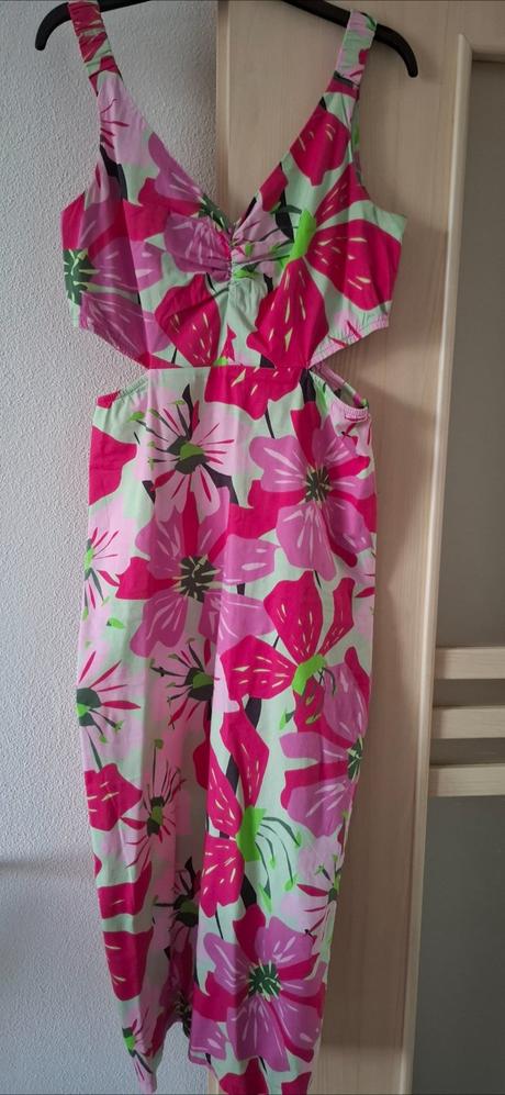 Šaty letné, reserved,m