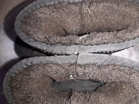 Kvalitné zimné topánky xue dixue vypredaj, 34