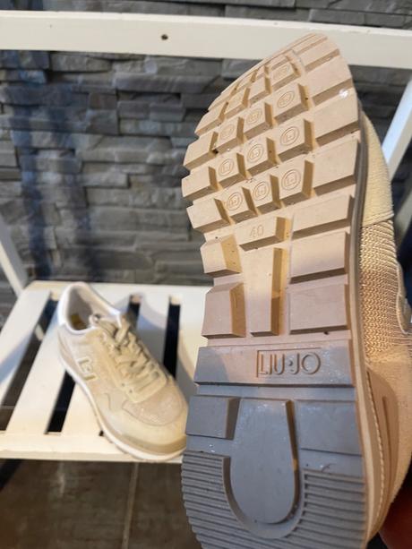 Liu jo v.40, liu jo,40