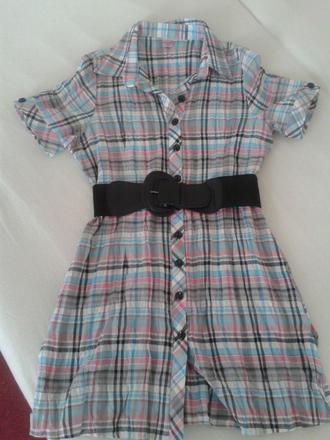 Predĺžená košeľa, 40