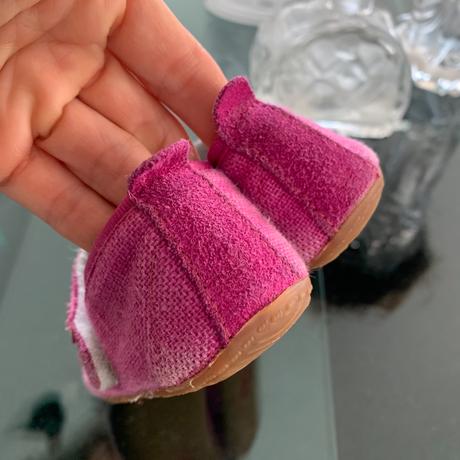 Living kitzbuhel baleriny papuče vel.25, 25