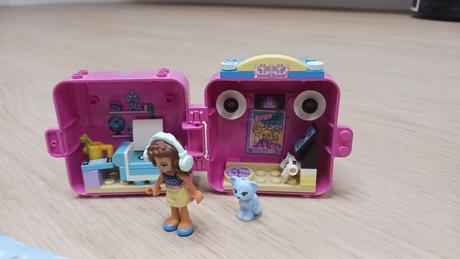 Lego friends, 