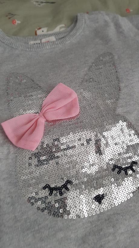 Svetrik h&m 98/104, h&m,98