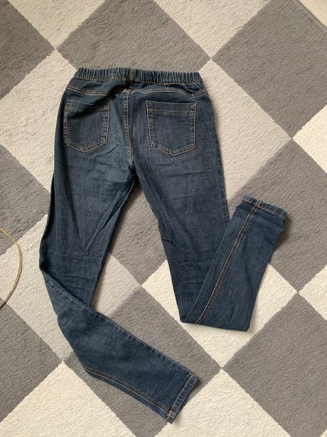 Jegginsy slim, s