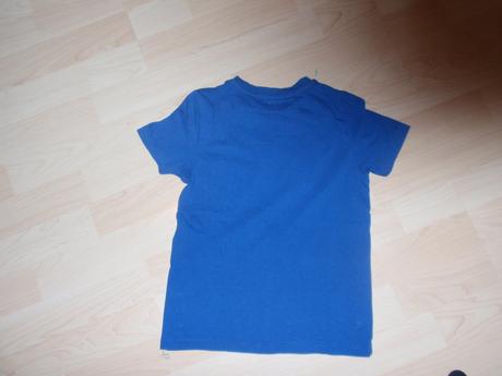 Tričko, f&f,122