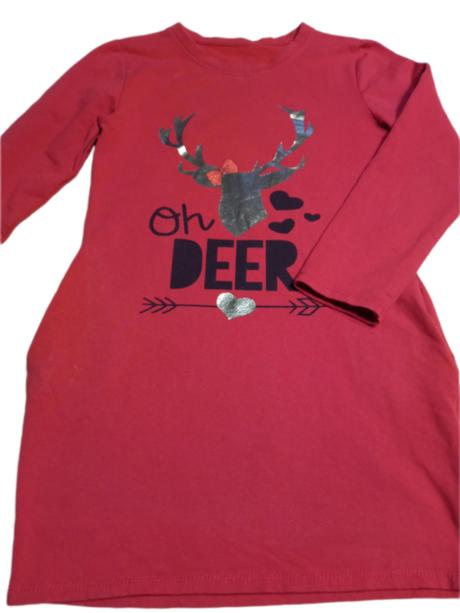 Vianočná mikina, 146