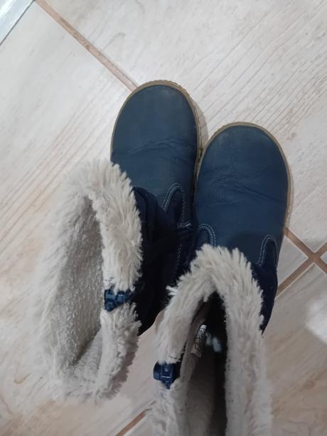 Čižmičky "25", cupcake,25