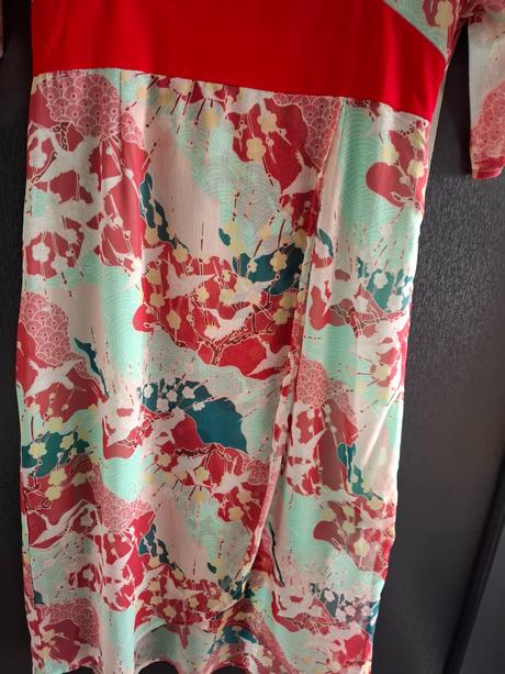 Dámske šaty na leto s, s